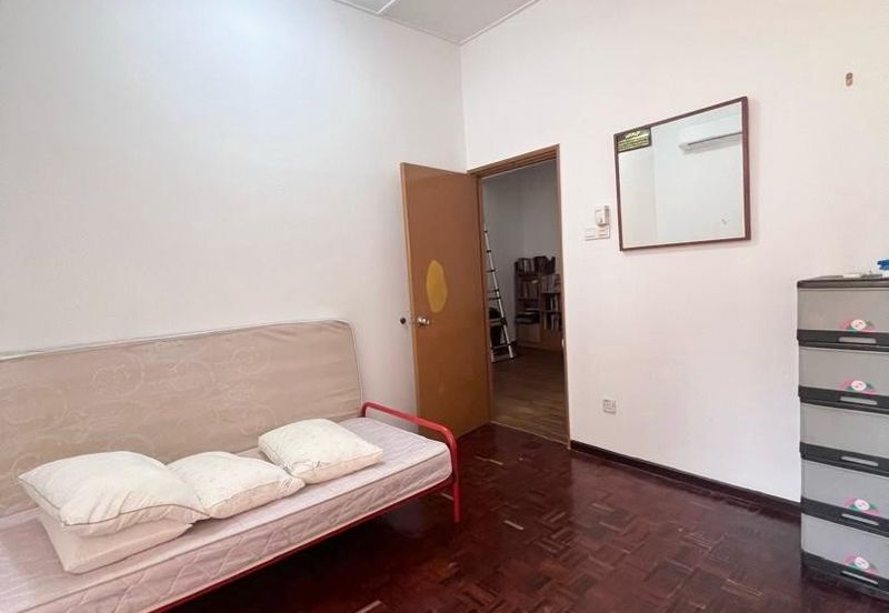 Damansara Heights (Bukit Damansara)