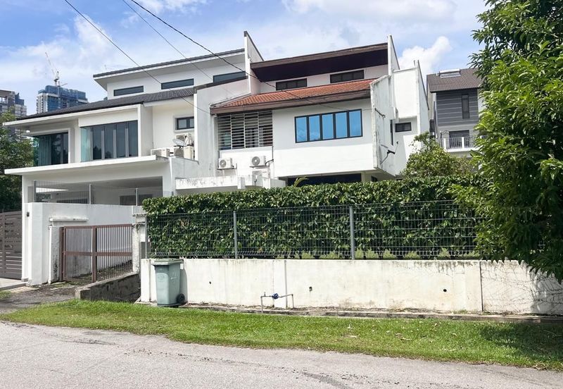 Damansara Heights (Bukit Damansara)