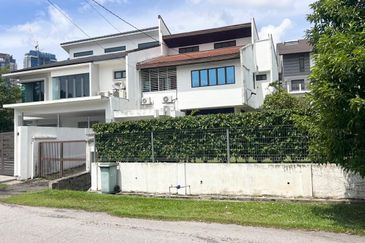 Damansara Heights (Bukit Damansara)