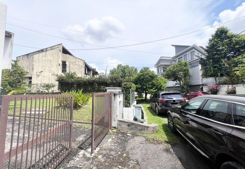 Damansara Heights (Bukit Damansara)