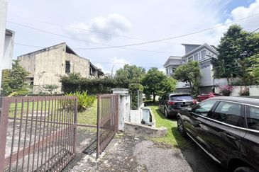 Damansara Heights (Bukit Damansara)