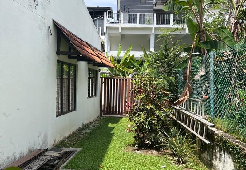 Damansara Heights (Bukit Damansara)