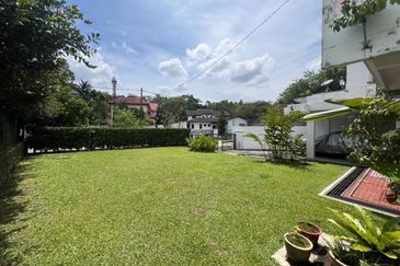 Damansara Heights (Bukit Damansara)