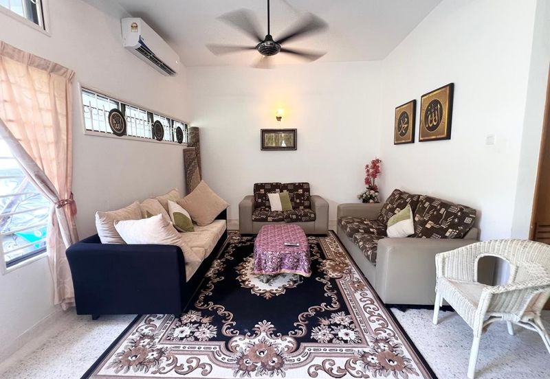 Damansara Heights (Bukit Damansara)