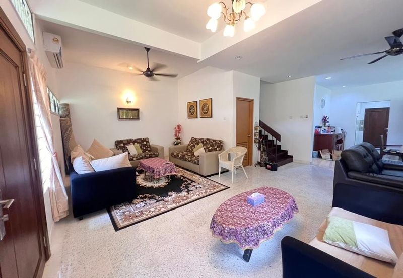 Damansara Heights (Bukit Damansara)