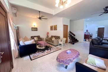 Damansara Heights (Bukit Damansara)