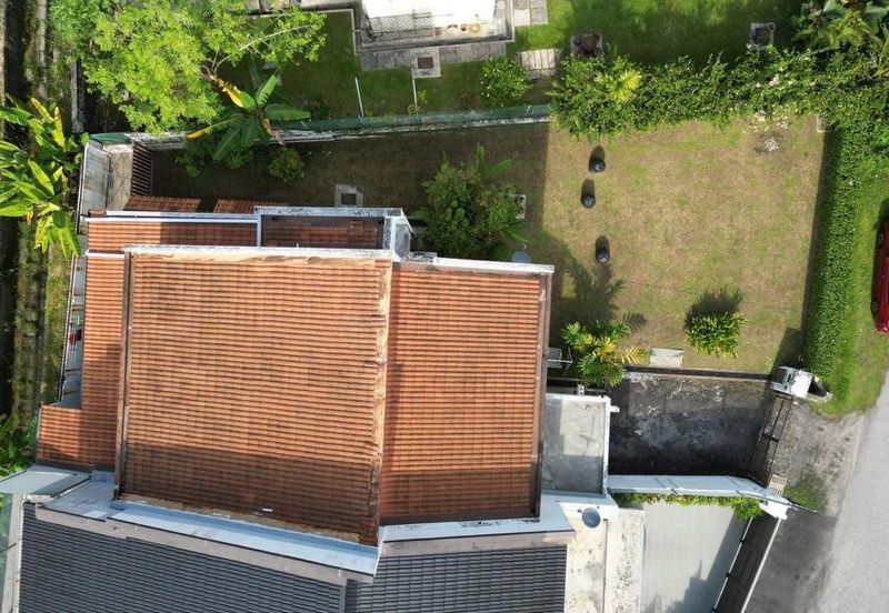 Damansara Heights (Bukit Damansara)