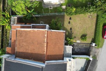 Damansara Heights (Bukit Damansara)