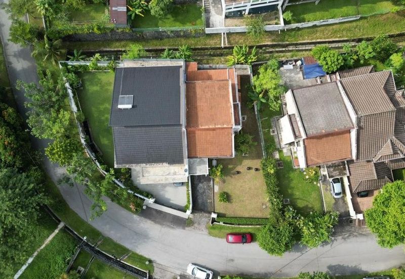 Damansara Heights (Bukit Damansara)