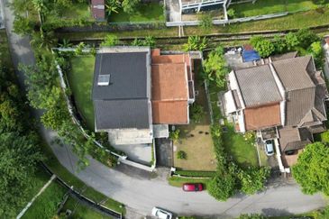 Damansara Heights (Bukit Damansara)
