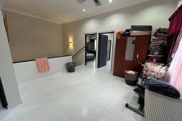 Taman Dahlia, Cheras