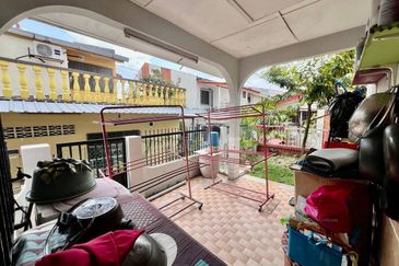 Taman Dahlia, Cheras