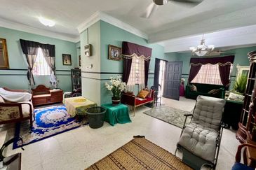 Taman Dahlia, Cheras