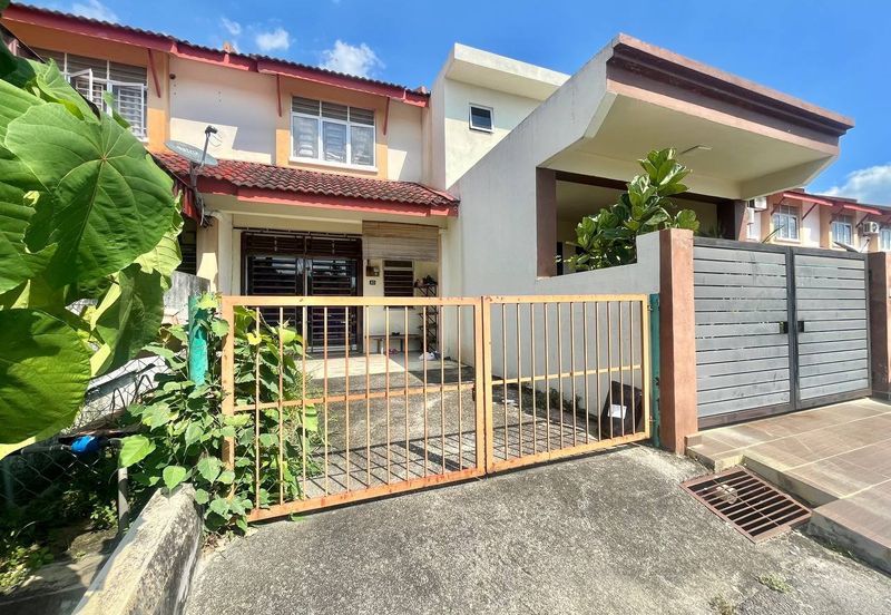 Bandar Baru Salak Tinggi