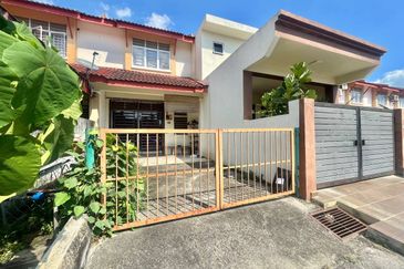 Bandar Baru Salak Tinggi