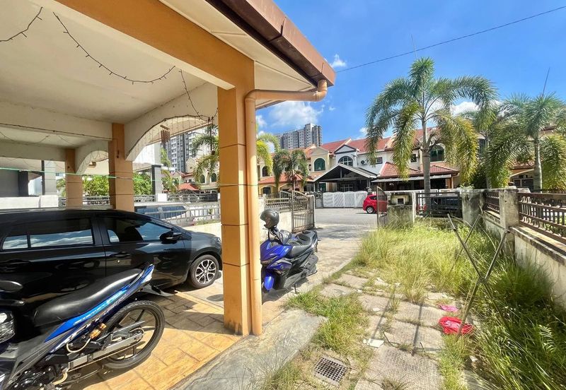 Bandar Baru Salak Tinggi