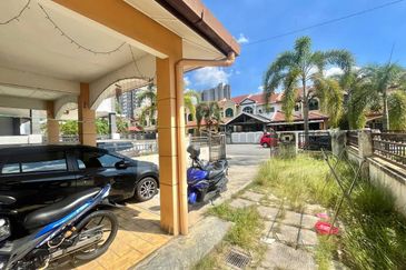 Bandar Baru Salak Tinggi