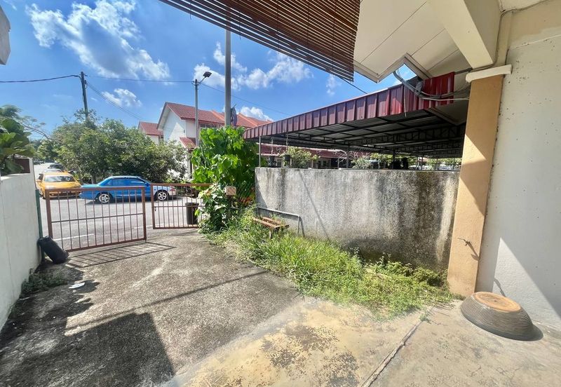 Bandar Baru Salak Tinggi