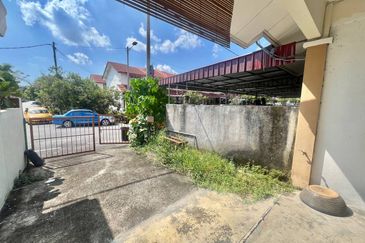 Bandar Baru Salak Tinggi