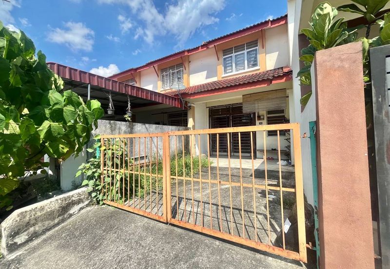 Bandar Baru Salak Tinggi