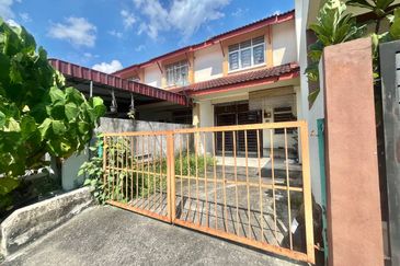 Bandar Baru Salak Tinggi