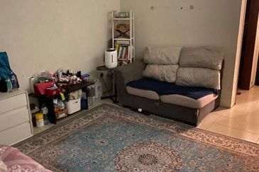 Bandar Baru Salak Tinggi