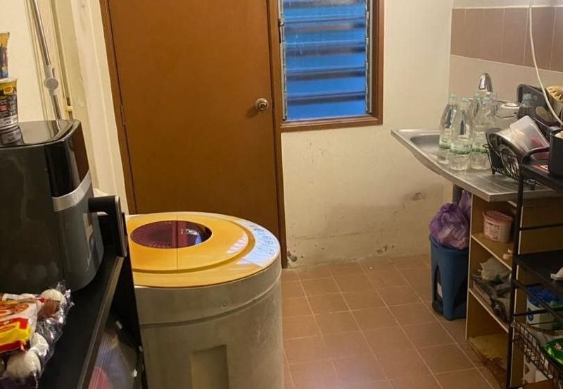 Bandar Baru Salak Tinggi