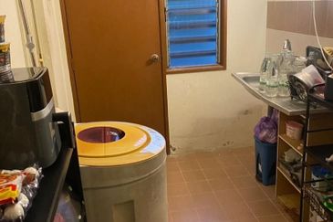 Bandar Baru Salak Tinggi