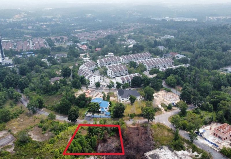 Bandar Bukit Mahkota