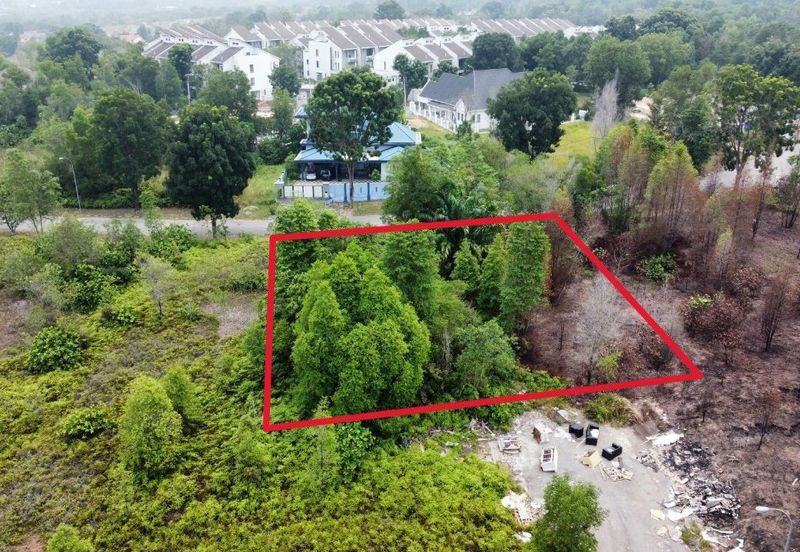 Bandar Bukit Mahkota