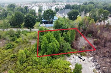 Bandar Bukit Mahkota Kajang