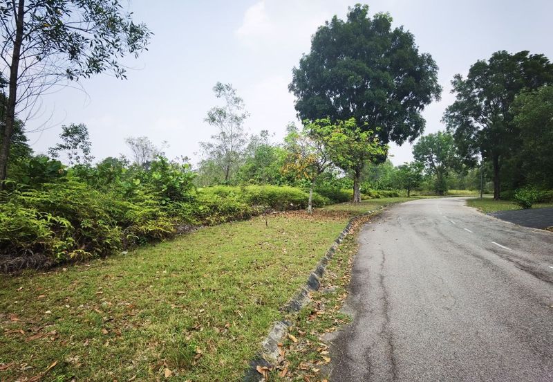 Bandar Bukit Mahkota