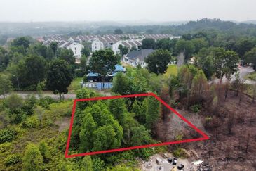 Bandar Bukit Mahkota Kajang