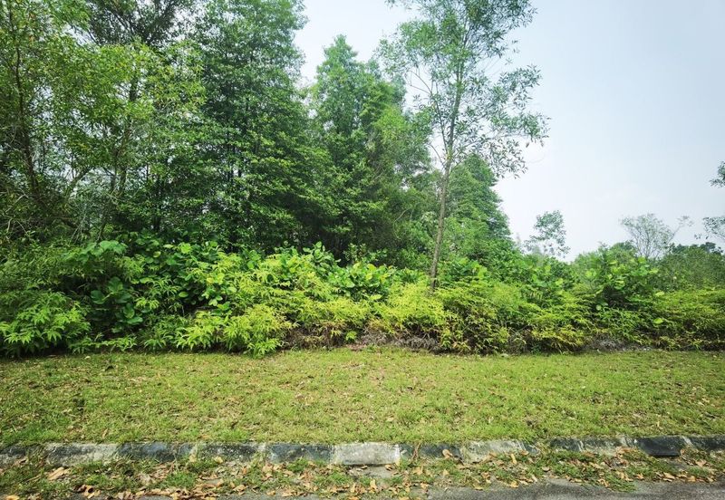 Bandar Bukit Mahkota