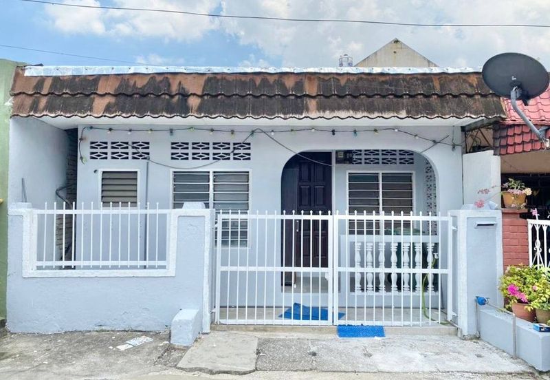 Bandar Tun Razak, Kuala Lumpur