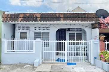 Bandar Tun Razak, Kuala Lumpur