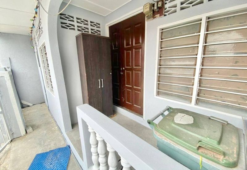 Bandar Tun Razak, Kuala Lumpur