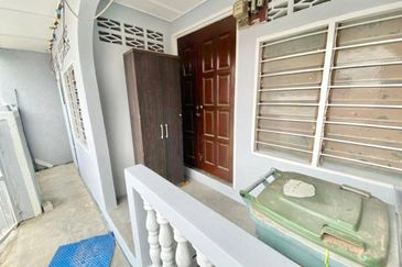 Bandar Tun Razak, Kuala Lumpur