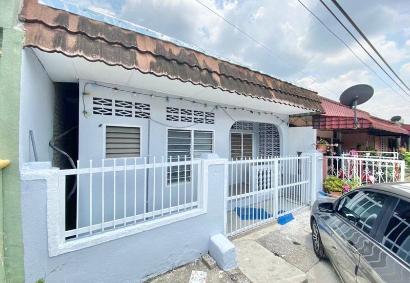 Bandar Tun Razak, Kuala Lumpur