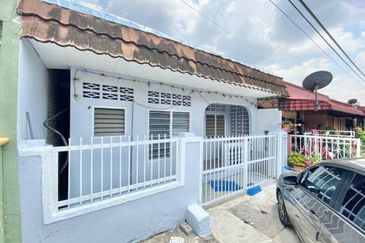 Bandar Tun Razak, Kuala Lumpur