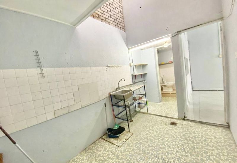 Bandar Tun Razak, Kuala Lumpur