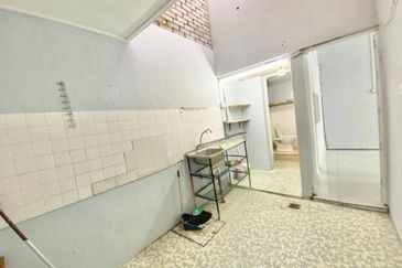 Bandar Tun Razak, Kuala Lumpur