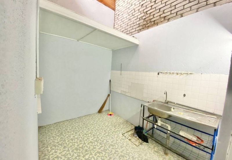 Bandar Tun Razak, Kuala Lumpur