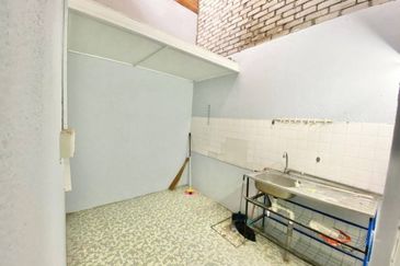 Bandar Tun Razak, Kuala Lumpur