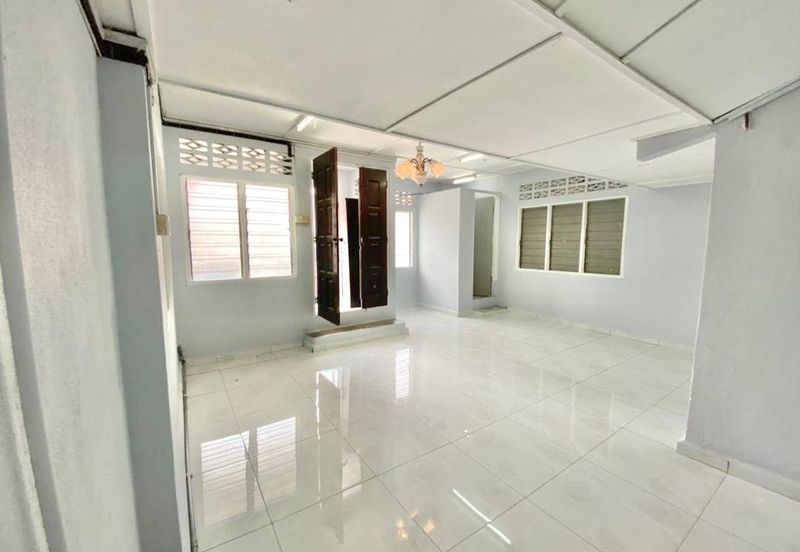 Bandar Tun Razak, Kuala Lumpur