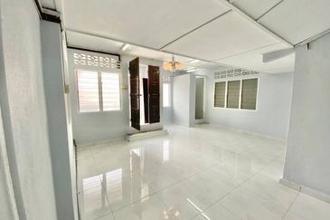 Bandar Tun Razak, Kuala Lumpur