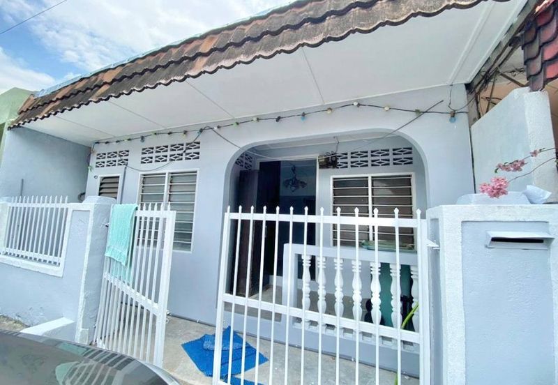 Bandar Tun Razak, Kuala Lumpur