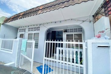 Bandar Tun Razak, Kuala Lumpur