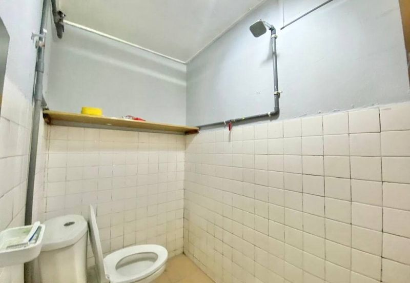 Bandar Tun Razak, Kuala Lumpur