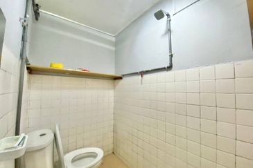 Bandar Tun Razak, Kuala Lumpur